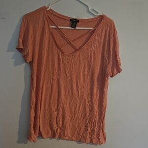 Women's Peach Top
